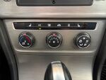 Volkswagen Golf 2015 Musta