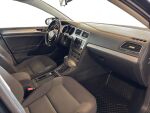 Volkswagen Golf 2015 Musta