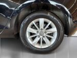 Volkswagen Golf 2015 Musta