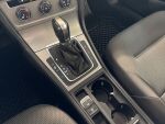Volkswagen Golf 2015 Musta