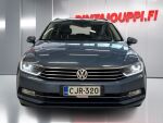 Volkswagen Passat 2015 Sininen