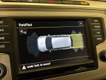 Volkswagen Passat 2015 Sininen