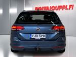 Volkswagen Passat 2015 Sininen