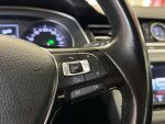 Volkswagen Passat 2015 Sininen