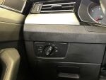 Volkswagen Passat 2015 Sininen