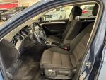 Volkswagen Passat 2015 Sininen