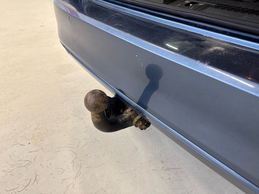 Volkswagen Passat 2015 Sininen