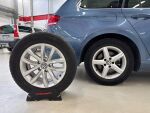 Volkswagen Passat 2015 Sininen