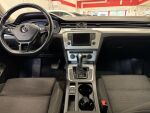 Volkswagen Passat 2015 Sininen