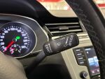 Volkswagen Passat 2015 Sininen