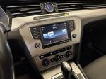 Volkswagen Passat 2015 Sininen