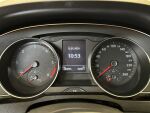 Volkswagen Passat 2015 Sininen