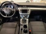 Volkswagen Passat 2015 Sininen