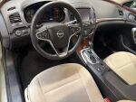 Opel Insignia 2015 Ruskea (beige)
