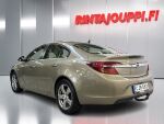 Opel Insignia 2015 Ruskea (beige)
