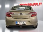 Opel Insignia 2015 Ruskea (beige)
