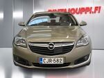 Opel Insignia 2015 Ruskea (beige)