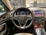 Opel Insignia 2015 Ruskea (beige)