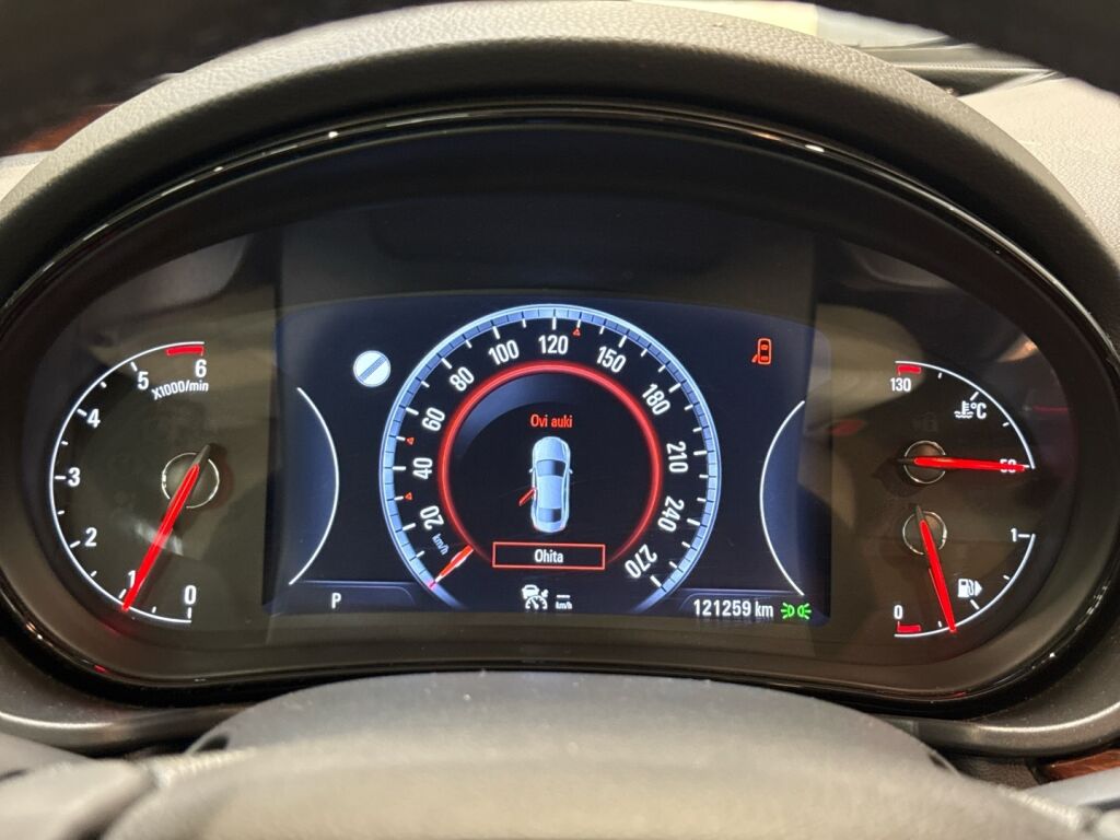 Opel Insignia 2015 Ruskea (beige)