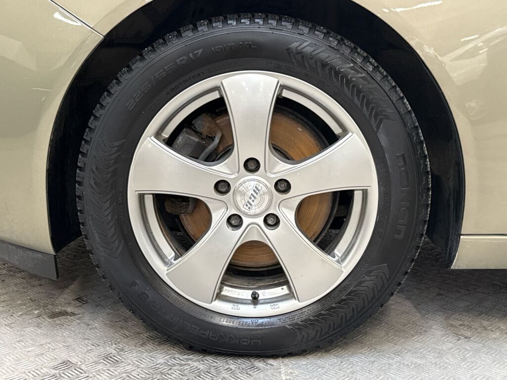 Opel Insignia 2015 Ruskea (beige)