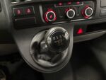 Volkswagen Transporter 2015 Musta