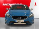 Volvo V40 2015 Sininen