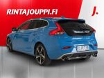 Volvo V40 2015 Sininen