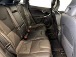 Volvo V40 2015 Sininen