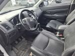 Mitsubishi ASX 2015 Valkoinen