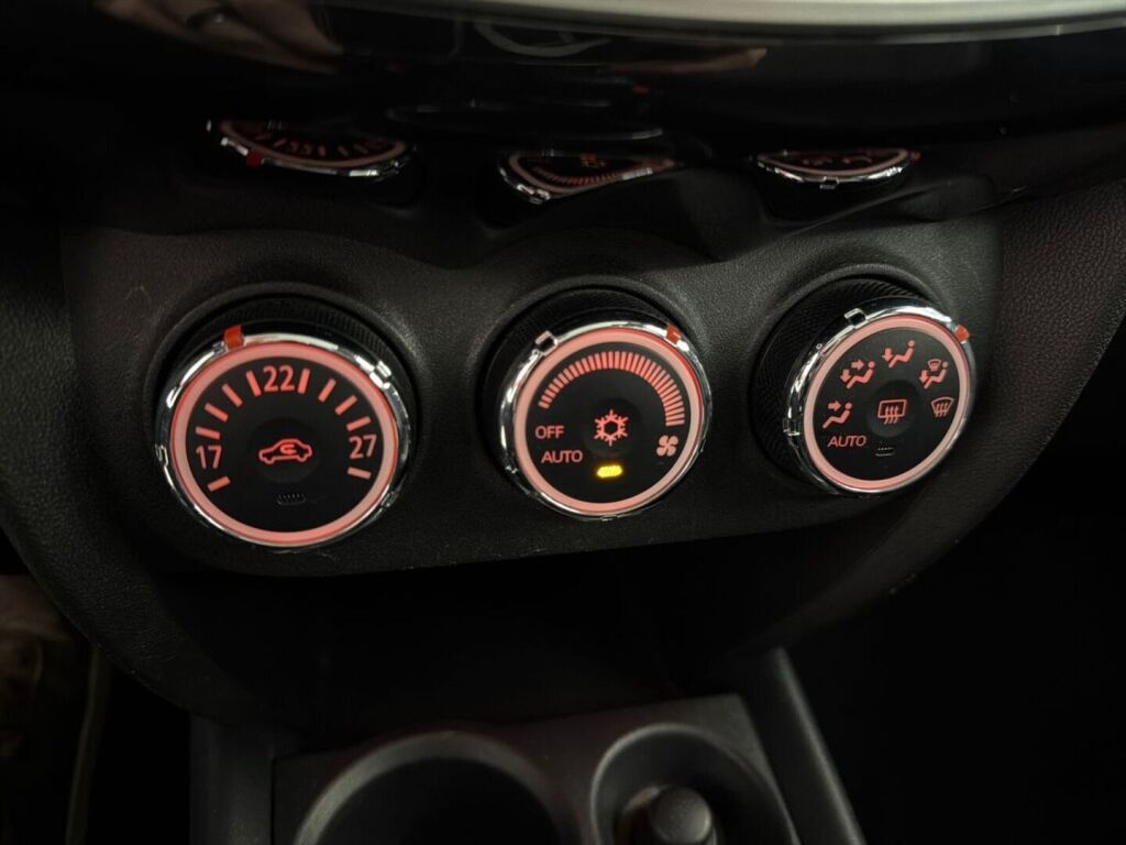 Mitsubishi ASX 2015 Valkoinen