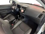 Mitsubishi ASX 2015 Valkoinen