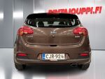 Kia Ceed 2014 Ruskea (beige)