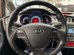 Kia Ceed 2014 Ruskea (beige)