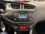 Kia Ceed 2014 Ruskea (beige)