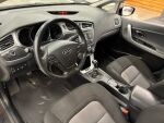 Kia Ceed 2014 Ruskea (beige)