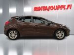Kia Ceed 2014 Ruskea (beige)