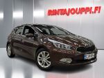 Kia Ceed 2014 Ruskea (beige)