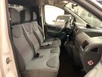 Toyota Proace 2015 Valkoinen