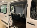 Toyota Proace 2015 Valkoinen