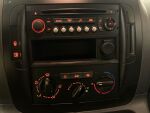 Toyota Proace 2015 Valkoinen
