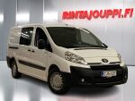 Toyota Proace 2015 Valkoinen