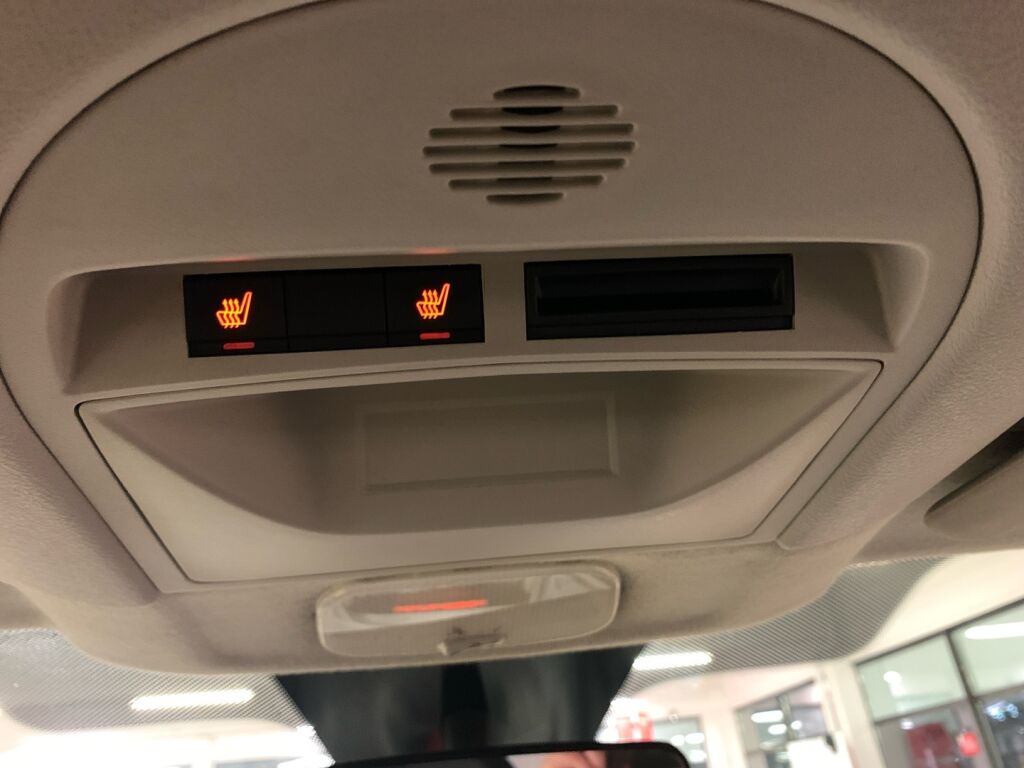 Toyota Proace 2015 Valkoinen