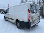 Toyota Proace 2015 Valkoinen