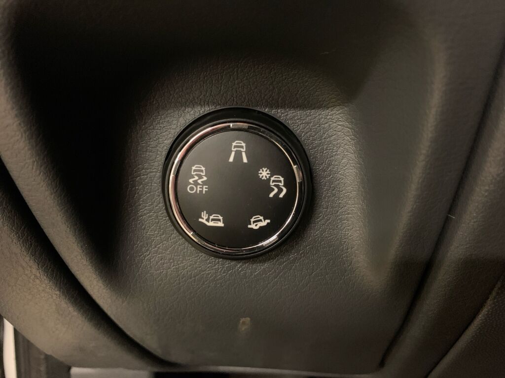 Toyota Proace 2015 Valkoinen