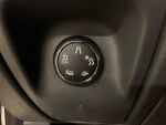 Toyota Proace 2015 Valkoinen