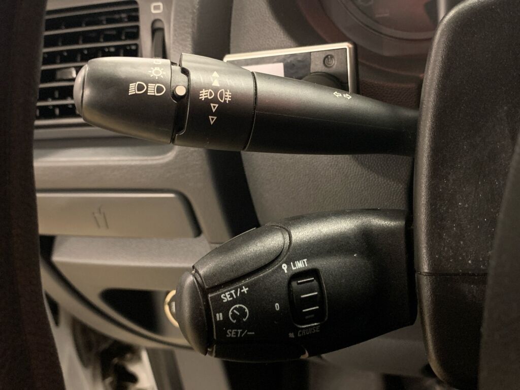 Toyota Proace 2015 Valkoinen