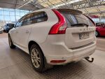 Volvo XC60 2015 Valkoinen