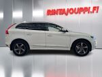 Volvo XC60 2015 Valkoinen