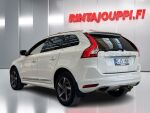 Volvo XC60 2015 Valkoinen