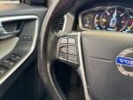 Volvo XC60 2015 Valkoinen